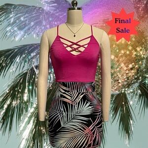 Forever21 "Miami Nights" Fit Bundle